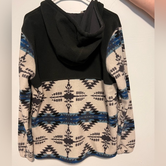 Men’s small Depart West sweater - Picture 3 of 3